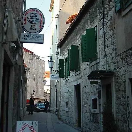 Apartman G+ Split